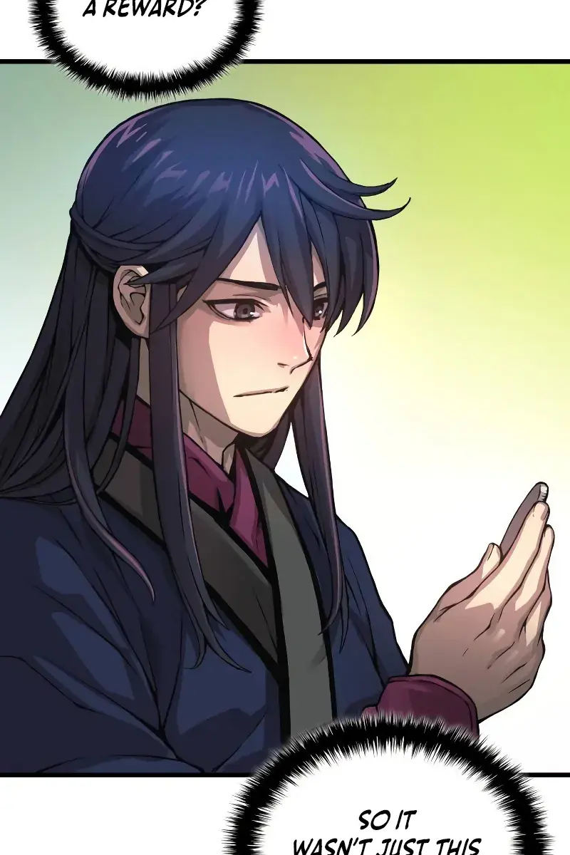 Myst, Might, Mayhem Chapter 67 Page 10