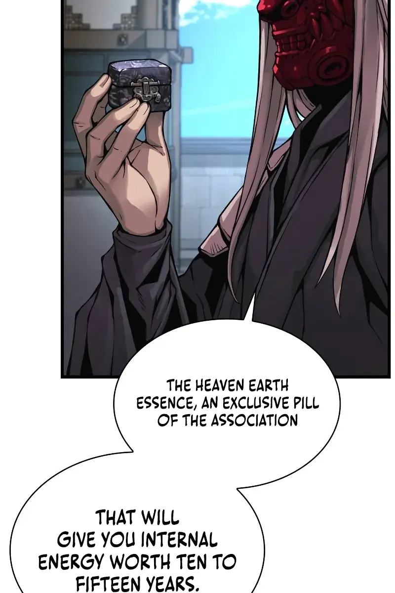 Myst, Might, Mayhem Chapter 67 Page 12