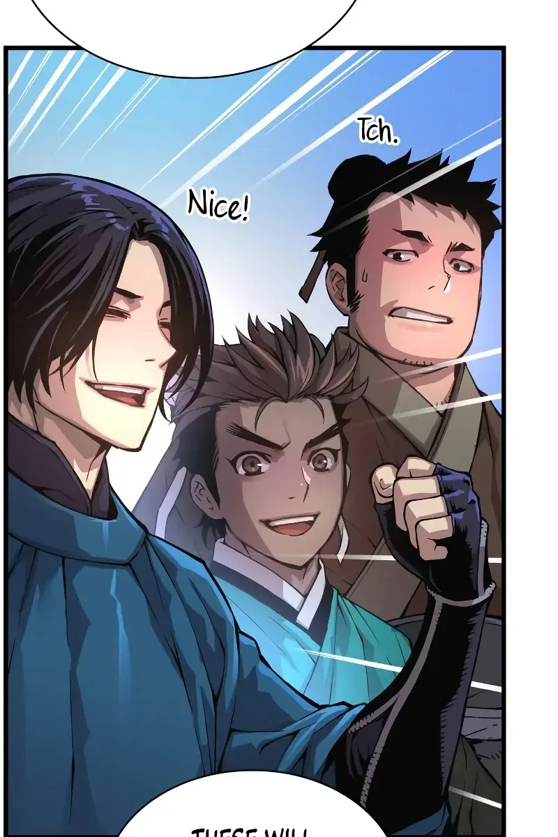 Myst, Might, Mayhem Chapter 67 Page 13