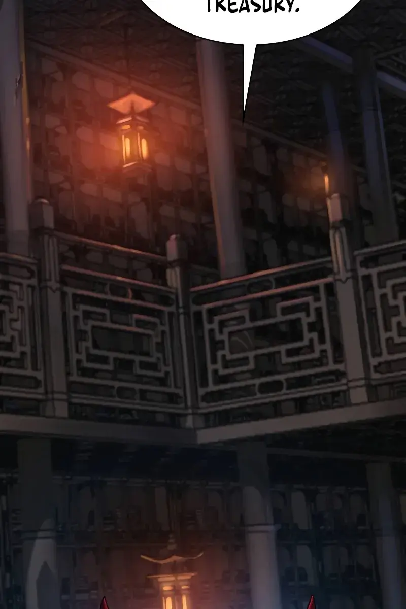 Myst, Might, Mayhem Chapter 67 Page 16