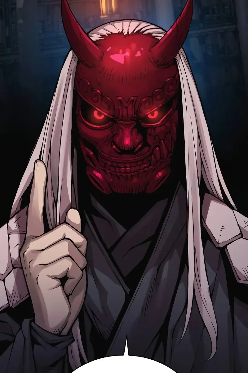 Myst, Might, Mayhem Chapter 67 Page 17