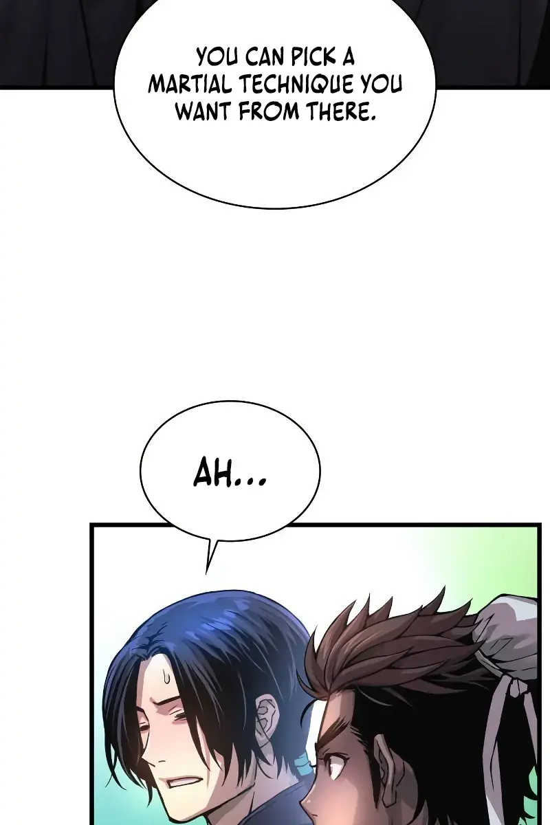 Myst, Might, Mayhem Chapter 67 Page 18