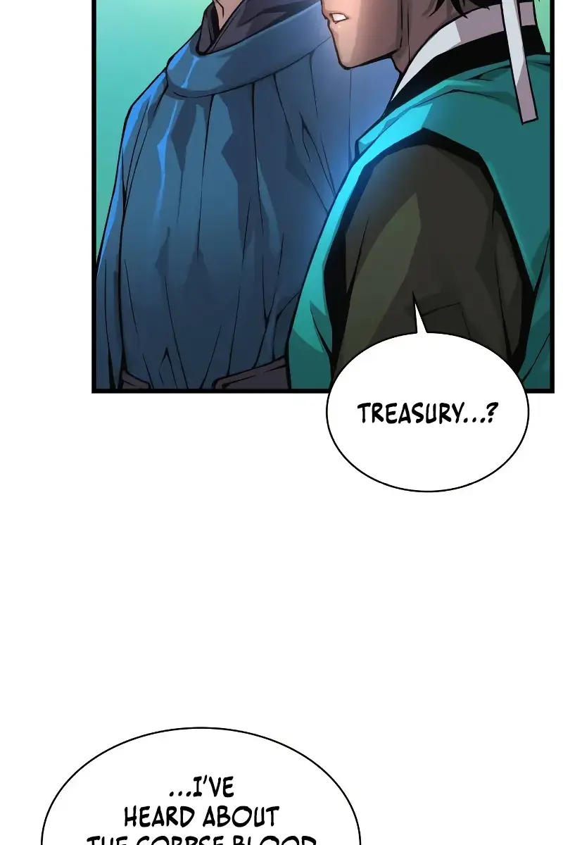 Myst, Might, Mayhem Chapter 67 Page 19