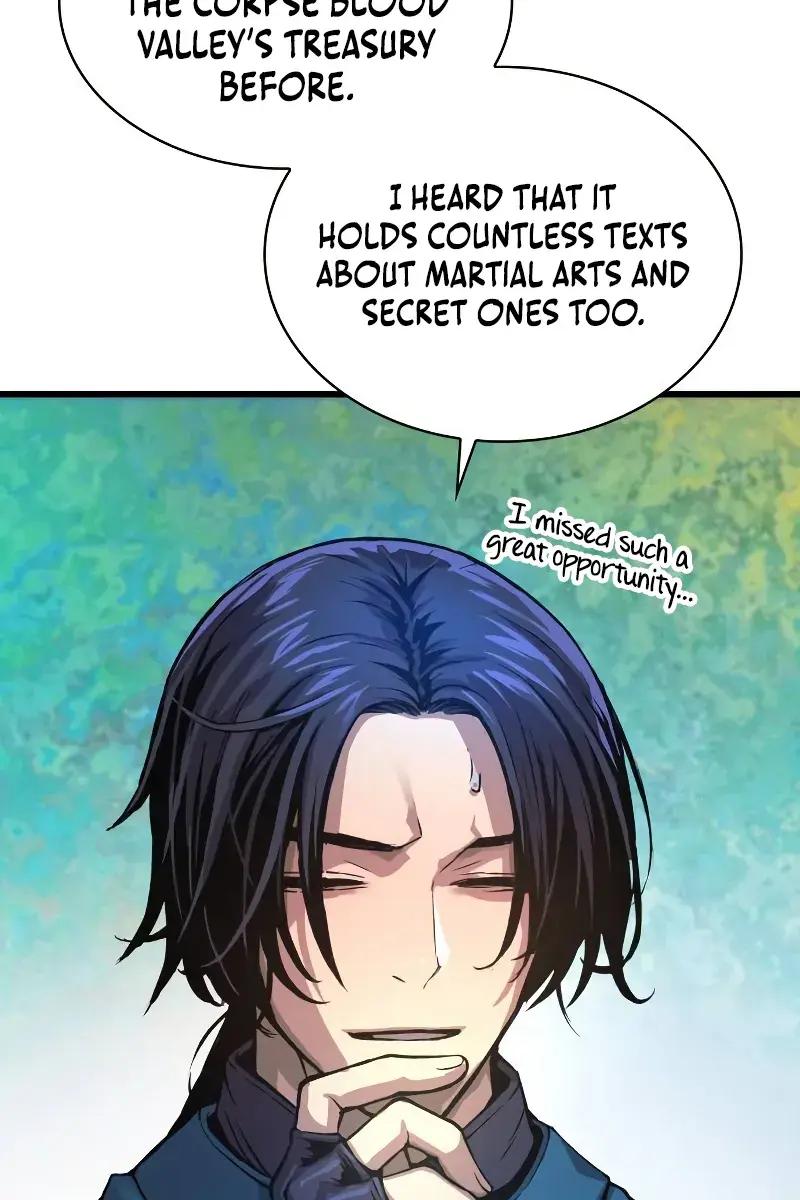 Myst, Might, Mayhem Chapter 67 Page 20