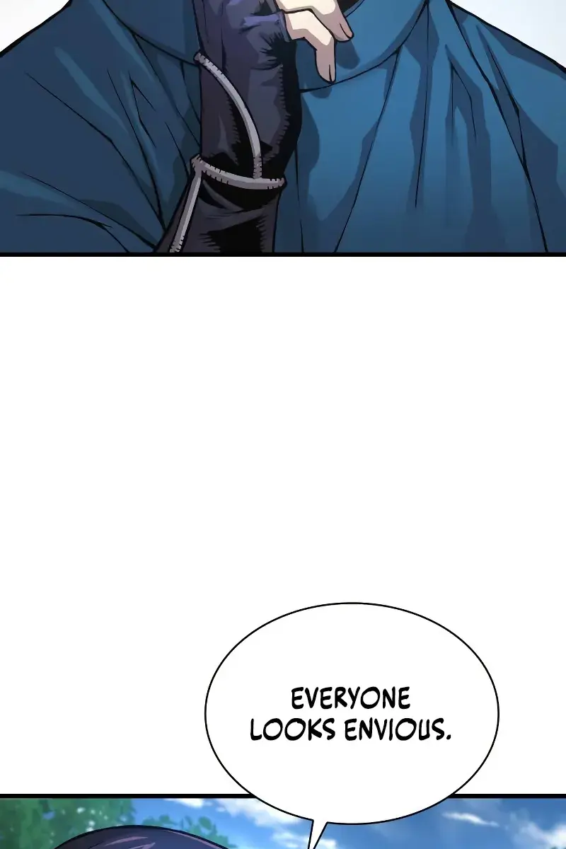 Myst, Might, Mayhem Chapter 67 Page 21