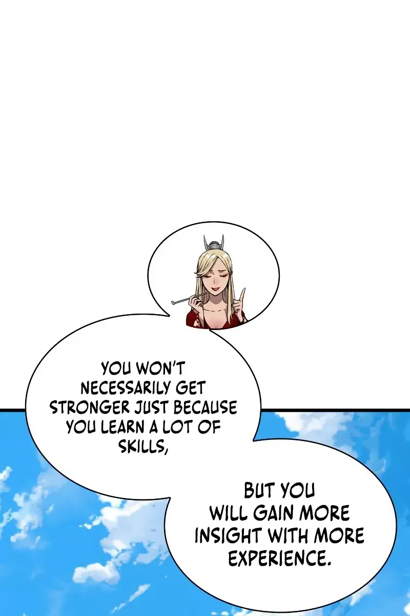 Myst, Might, Mayhem Chapter 67 Page 23