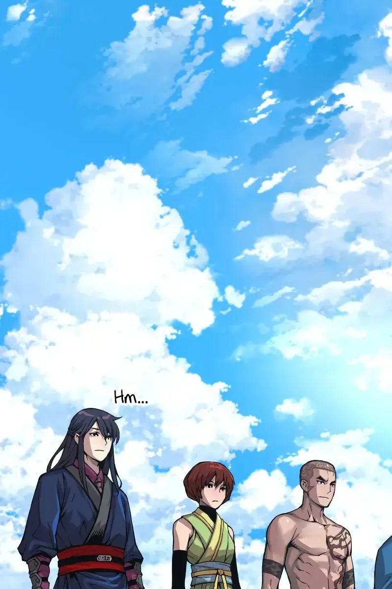 Myst, Might, Mayhem Chapter 67 Page 24