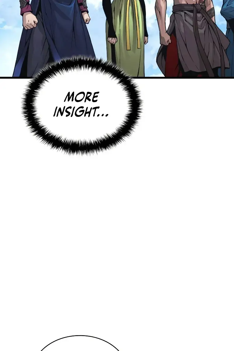 Myst, Might, Mayhem Chapter 67 Page 25