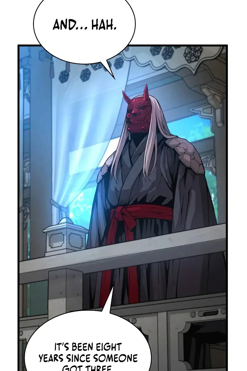 Myst, Might, Mayhem Chapter 67 Page 26