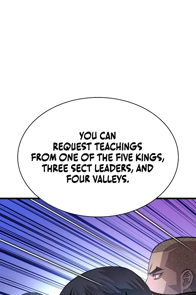 Myst, Might, Mayhem Chapter 67 Page 28