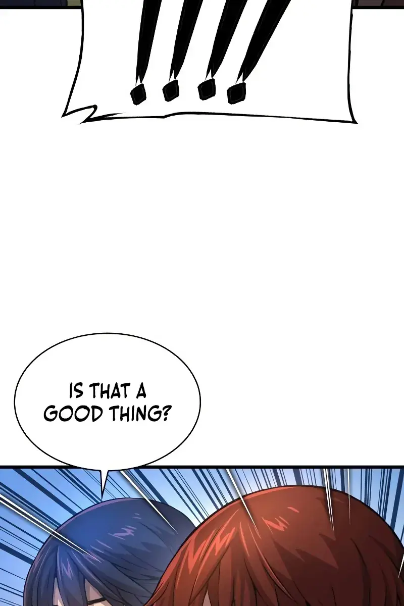 Myst, Might, Mayhem Chapter 67 Page 30