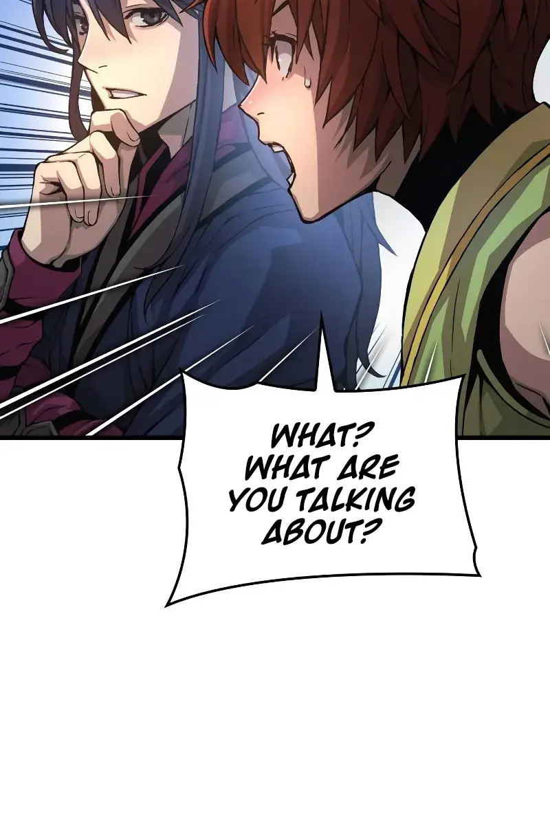 Myst, Might, Mayhem Chapter 67 Page 31