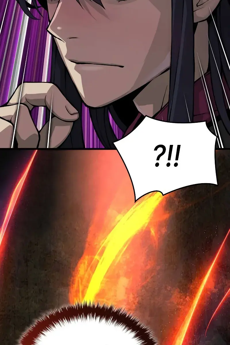 Myst, Might, Mayhem Chapter 67 Page 33