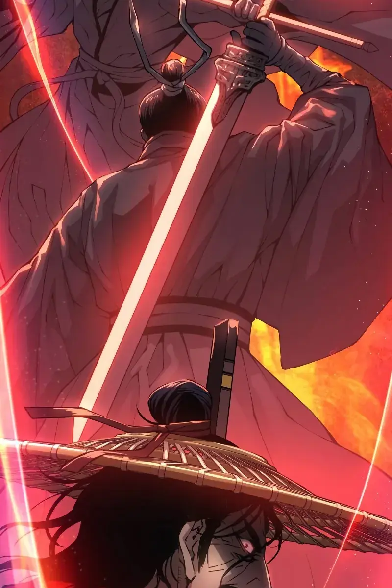 Myst, Might, Mayhem Chapter 67 Page 36