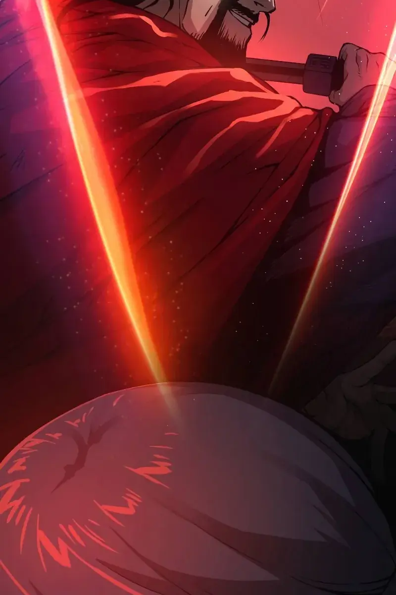 Myst, Might, Mayhem Chapter 67 Page 37