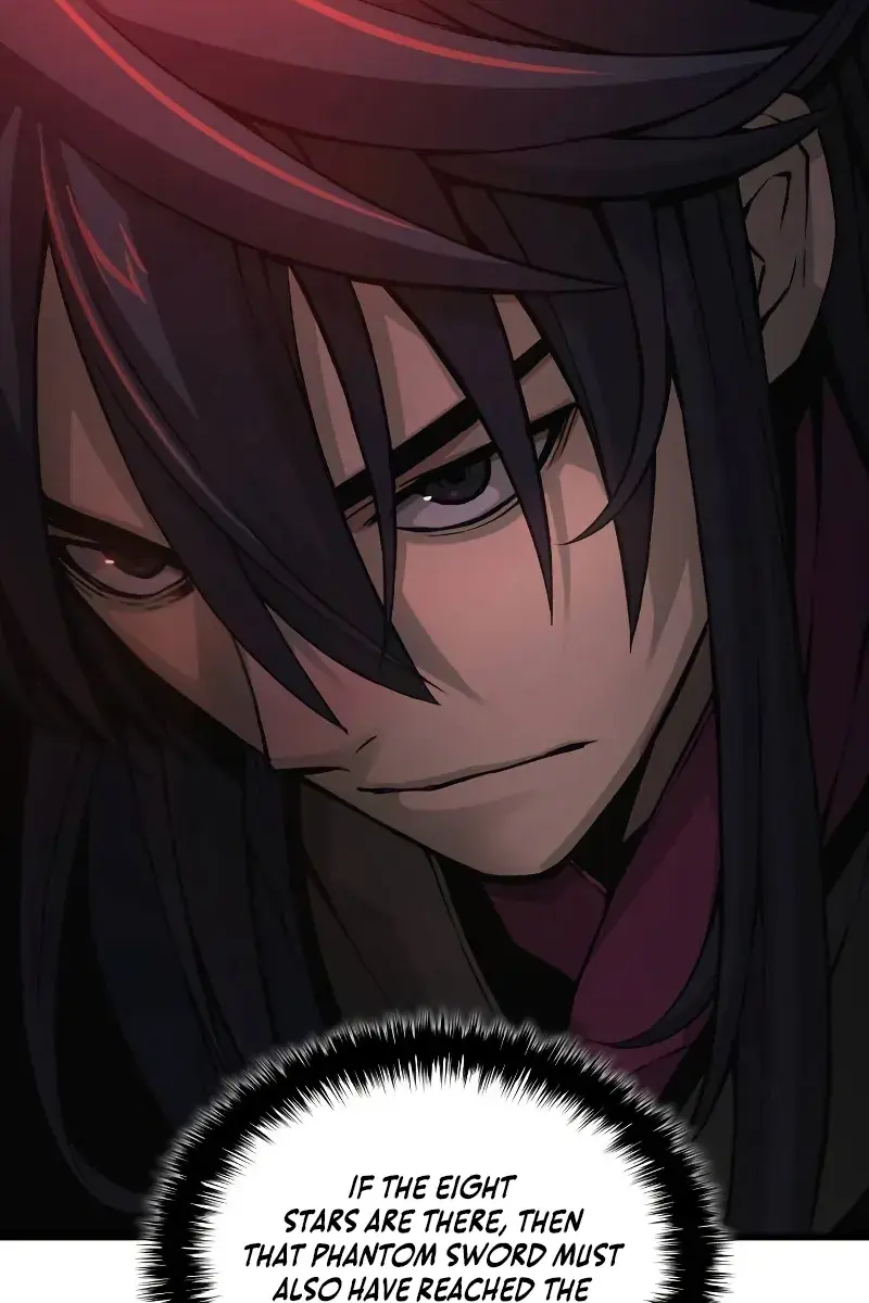 Myst, Might, Mayhem Chapter 67 Page 38