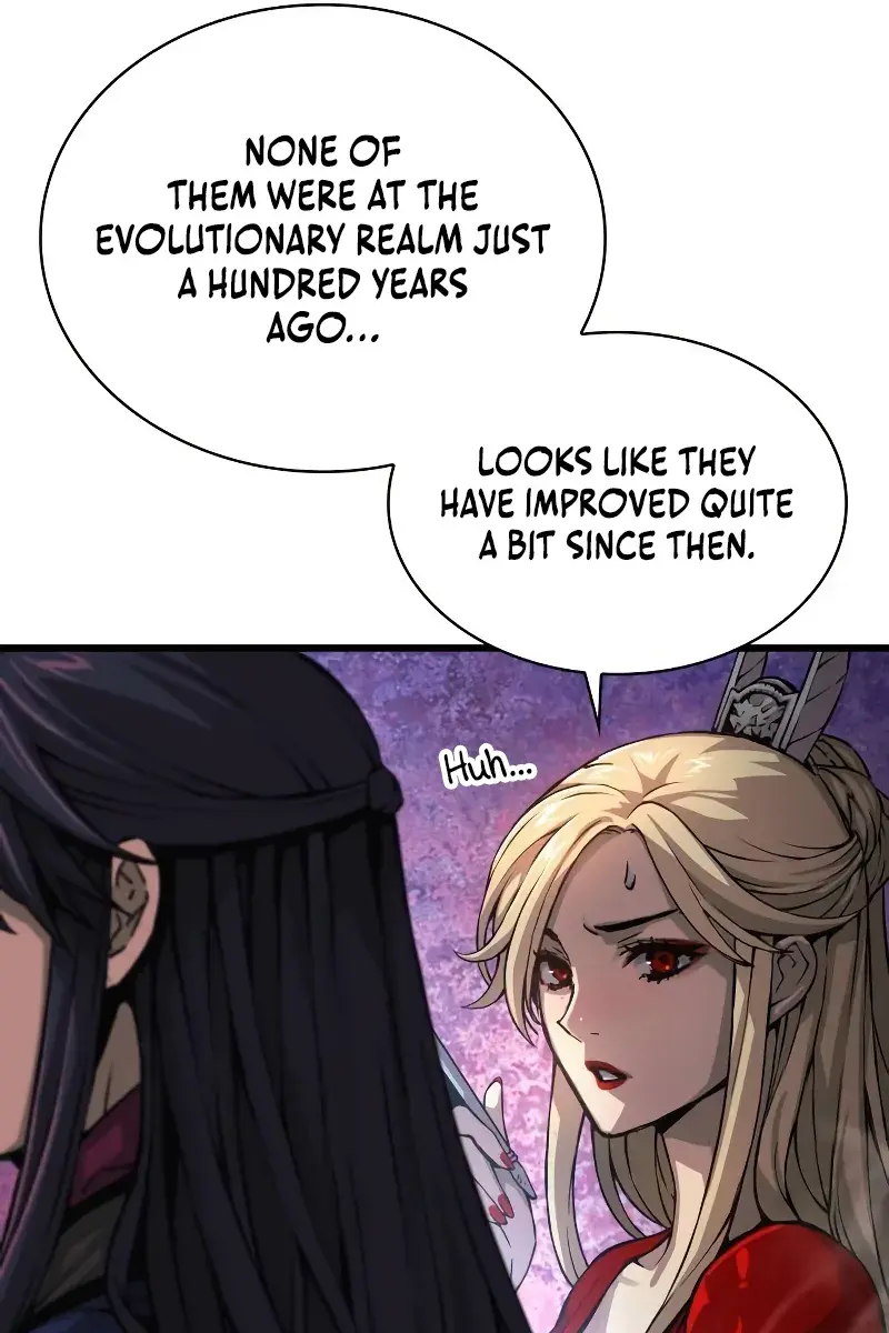 Myst, Might, Mayhem Chapter 67 Page 40