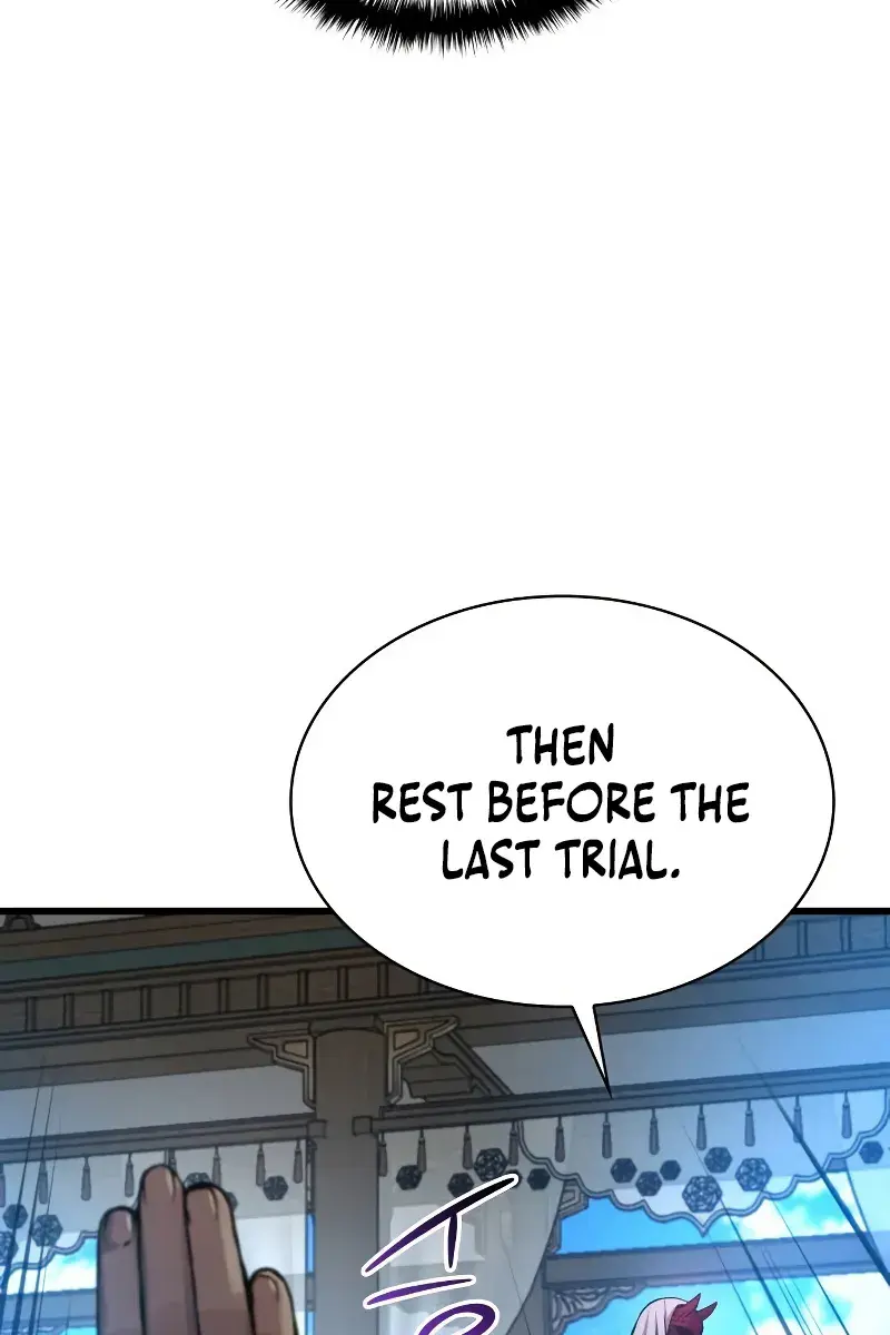 Myst, Might, Mayhem Chapter 67 Page 42