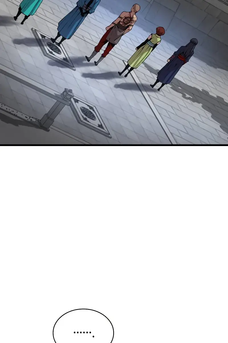 Myst, Might, Mayhem Chapter 67 Page 54