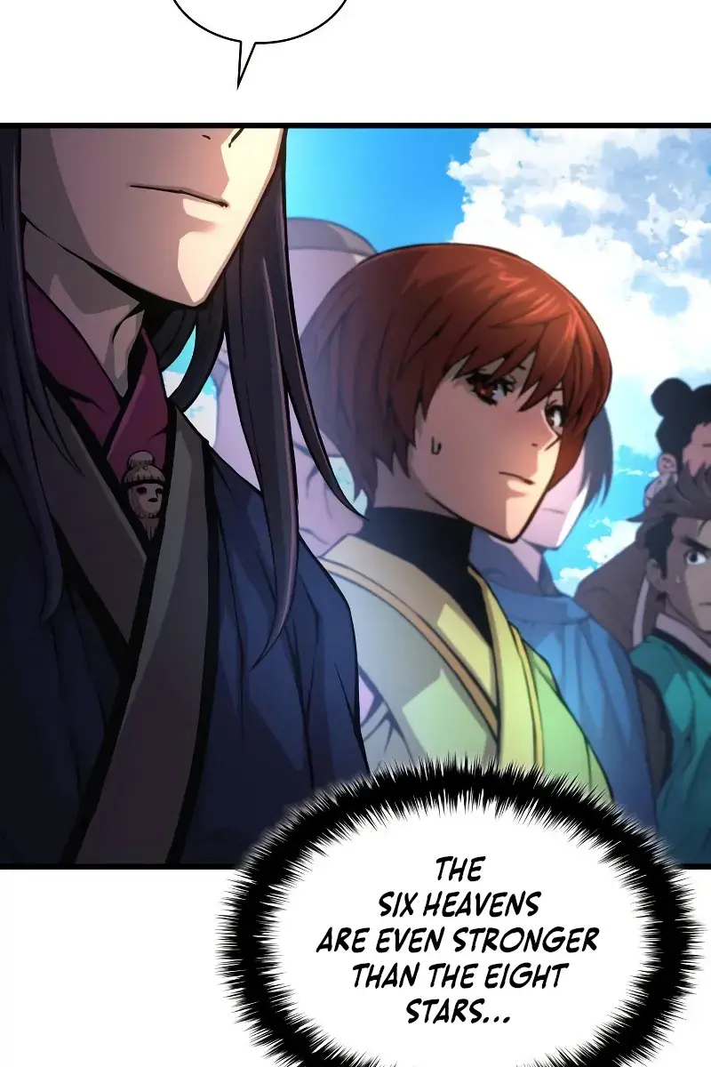 Myst, Might, Mayhem Chapter 67 Page 55