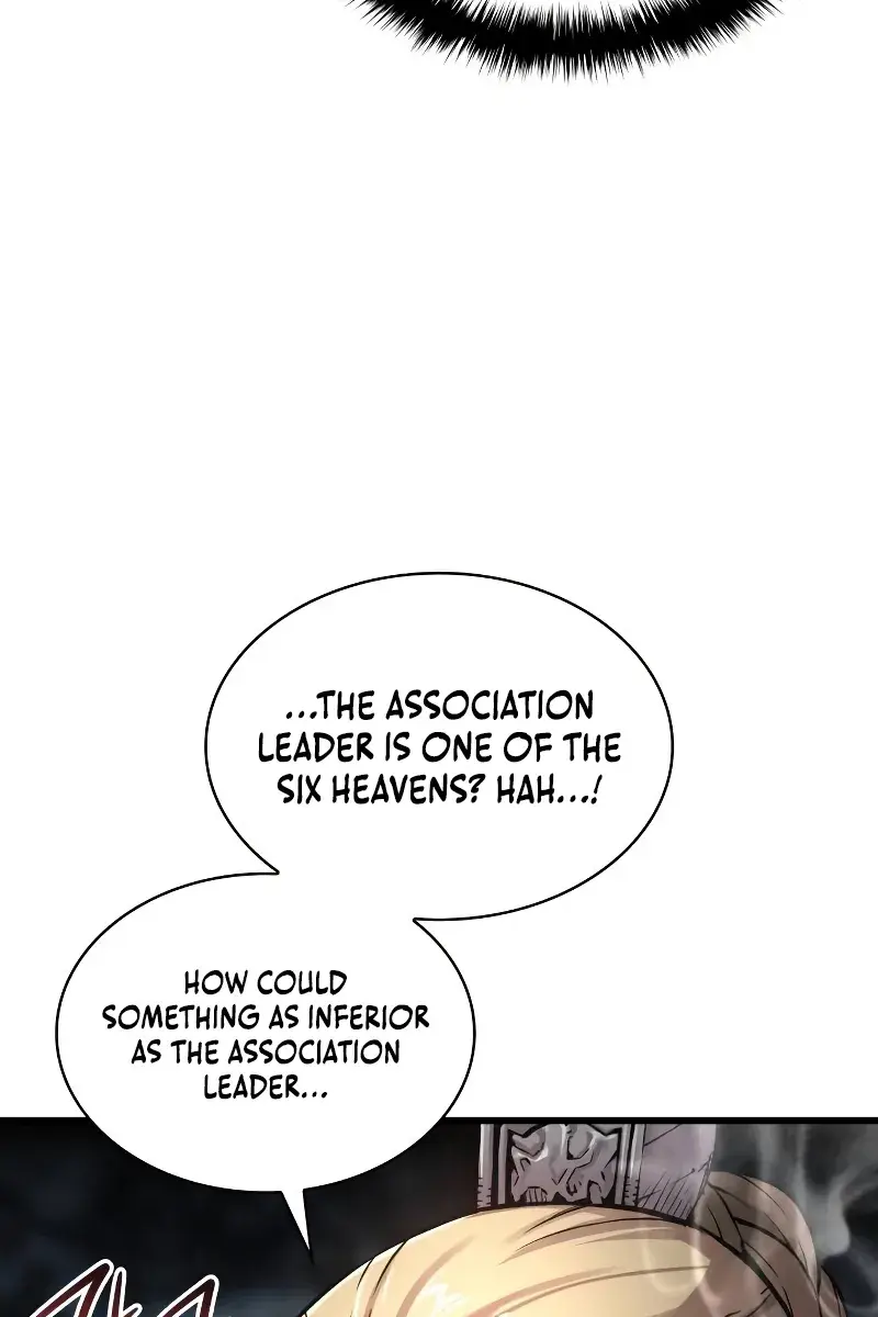 Myst, Might, Mayhem Chapter 67 Page 56