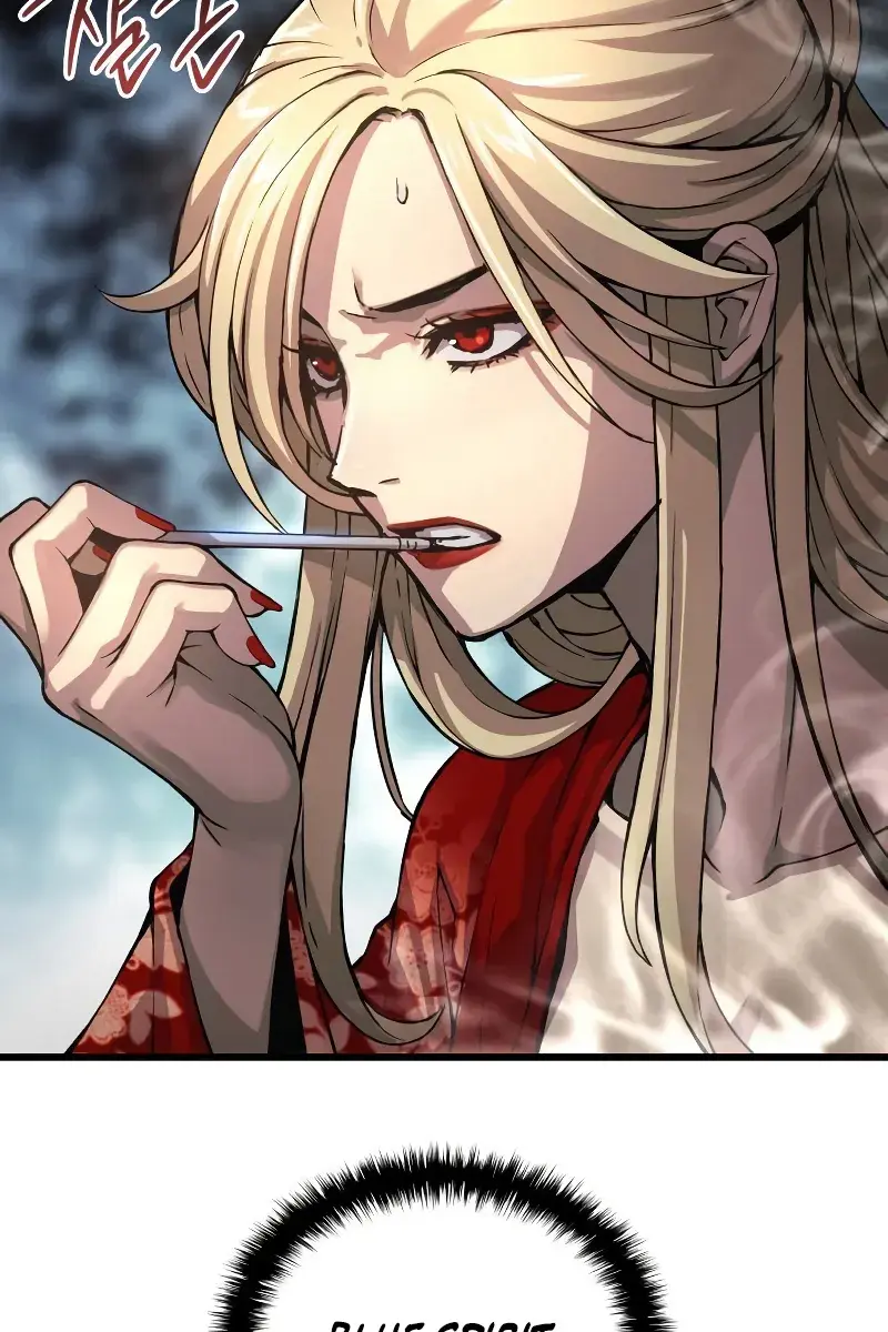 Myst, Might, Mayhem Chapter 67 Page 57