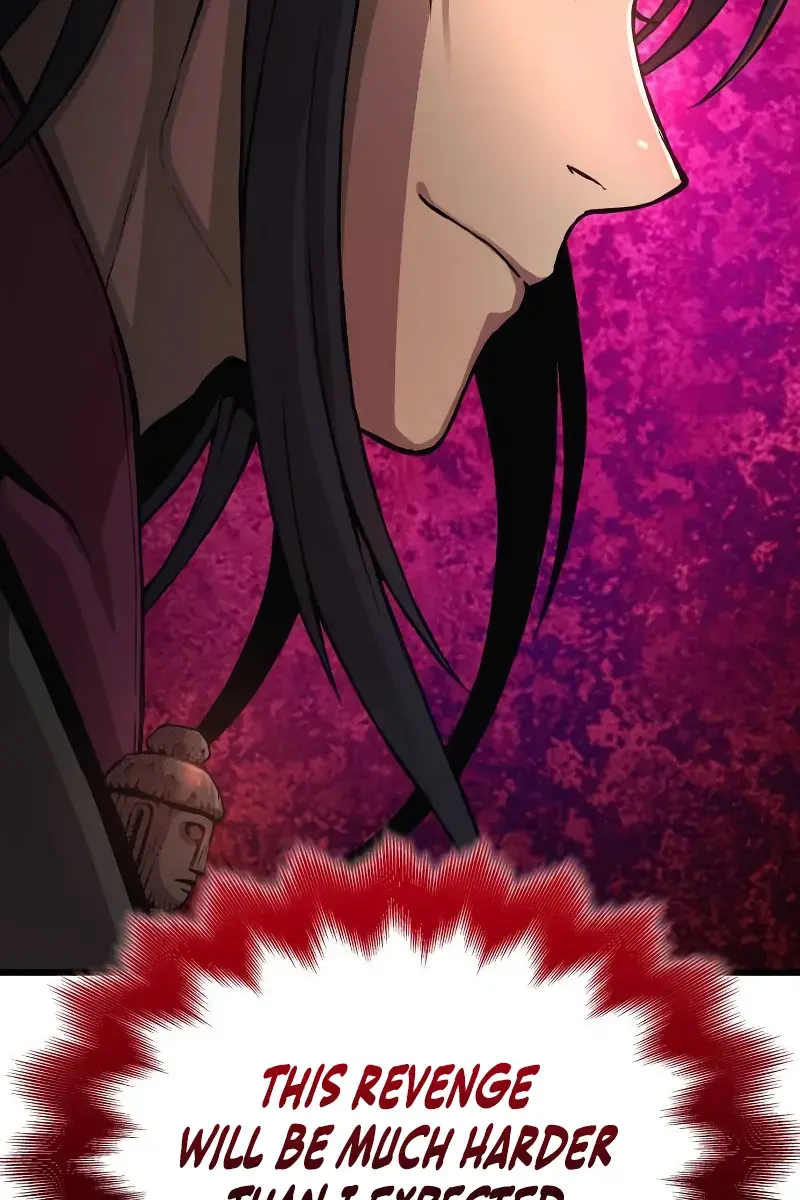 Myst, Might, Mayhem Chapter 67 Page 59