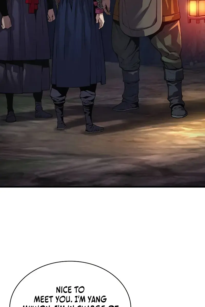 Myst, Might, Mayhem Chapter 67 Page 69