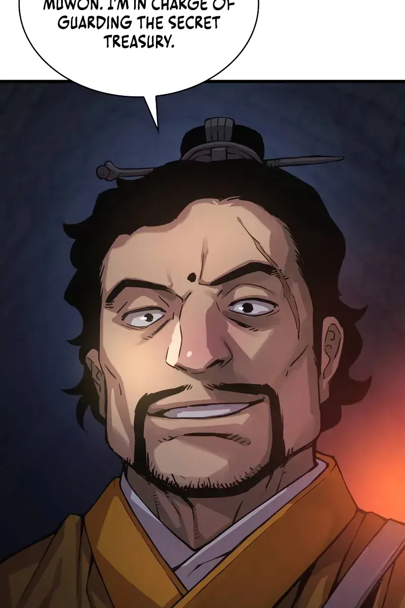 Myst, Might, Mayhem Chapter 67 Page 70