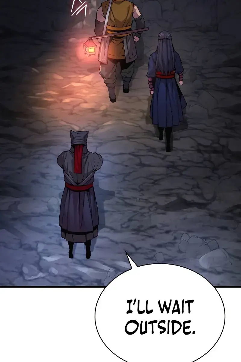 Myst, Might, Mayhem Chapter 67 Page 72