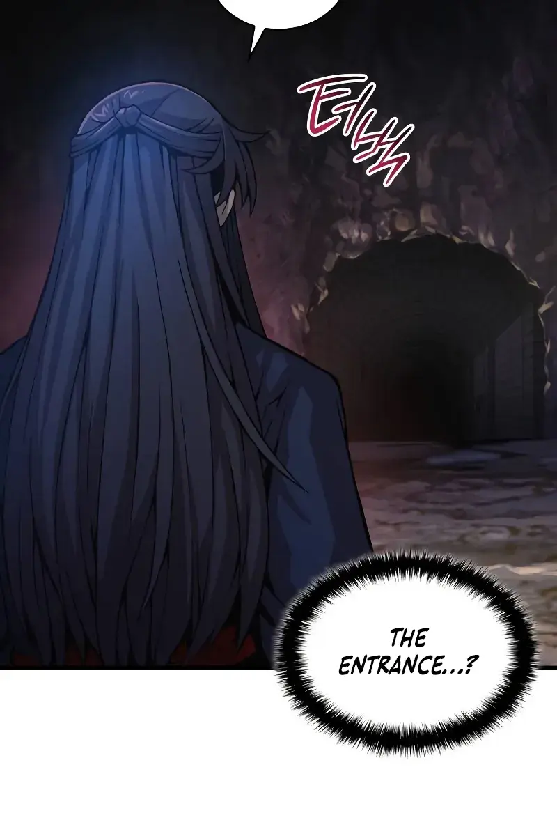 Myst, Might, Mayhem Chapter 67 Page 75