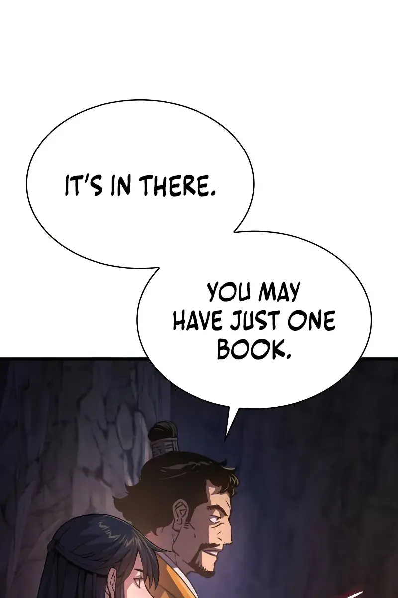 Myst, Might, Mayhem Chapter 67 Page 76