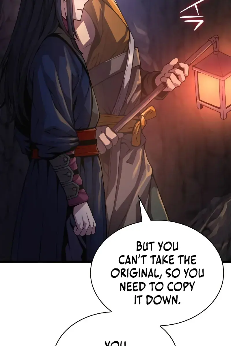 Myst, Might, Mayhem Chapter 67 Page 77