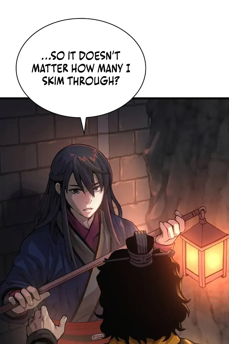 Myst, Might, Mayhem Chapter 67 Page 79