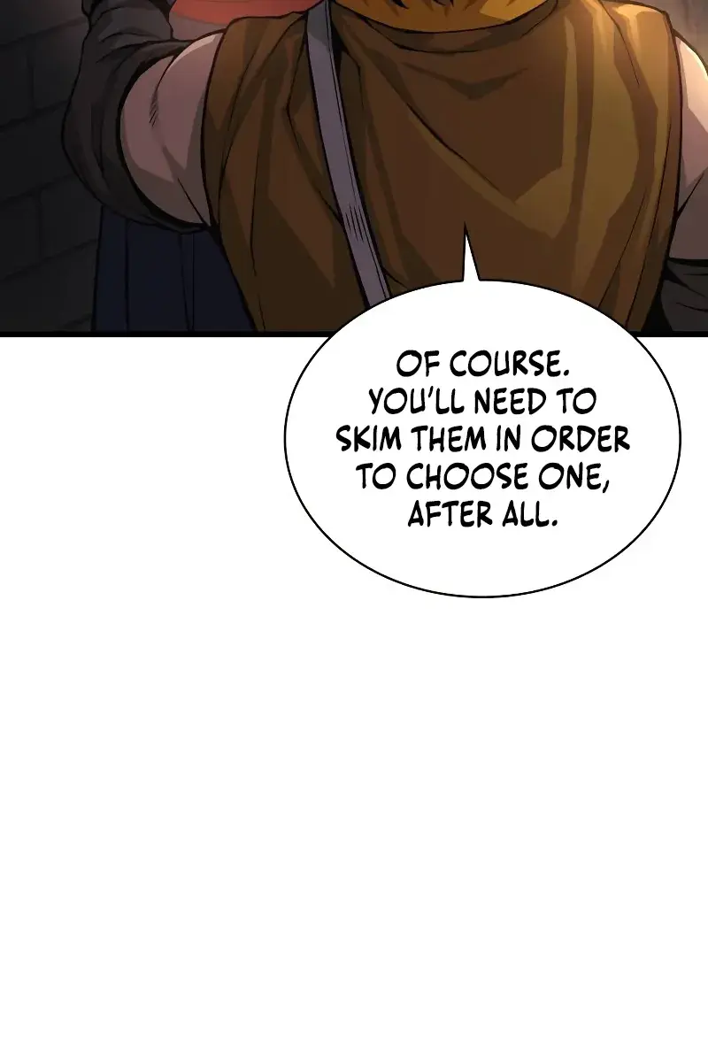 Myst, Might, Mayhem Chapter 67 Page 80