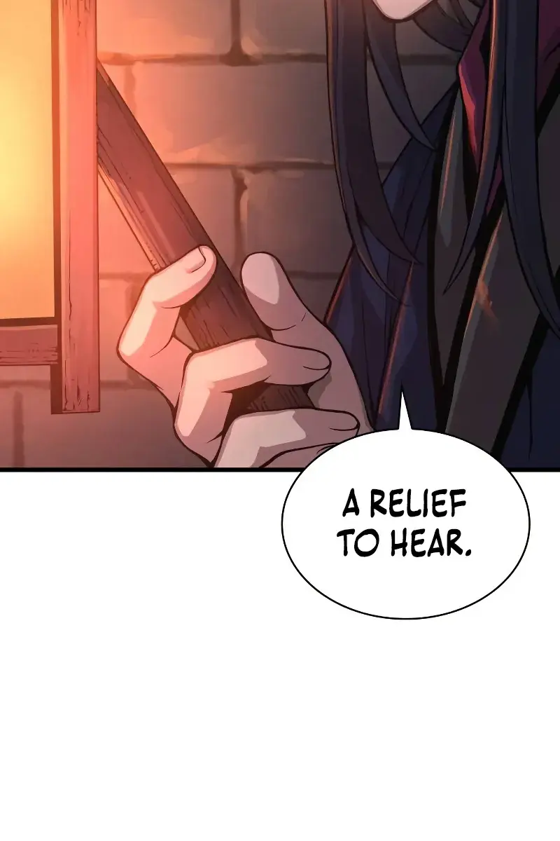 Myst, Might, Mayhem Chapter 67 Page 82