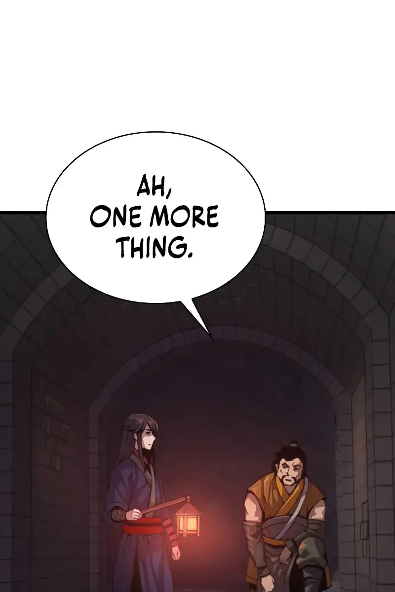 Myst, Might, Mayhem Chapter 67 Page 83