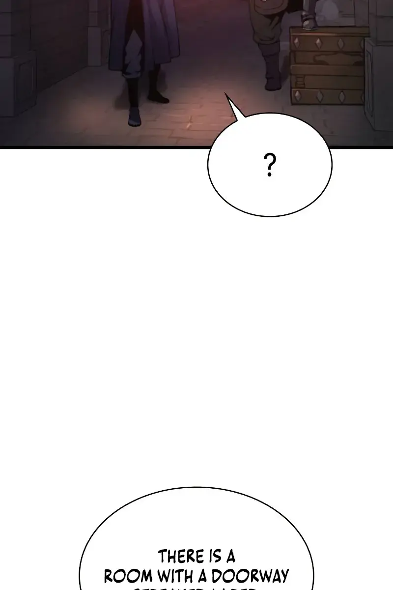 Myst, Might, Mayhem Chapter 67 Page 84