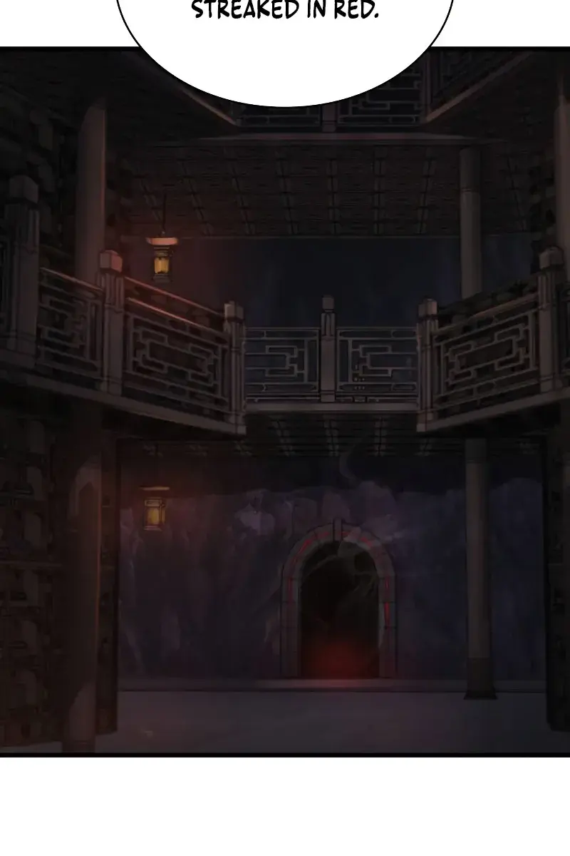 Myst, Might, Mayhem Chapter 67 Page 85