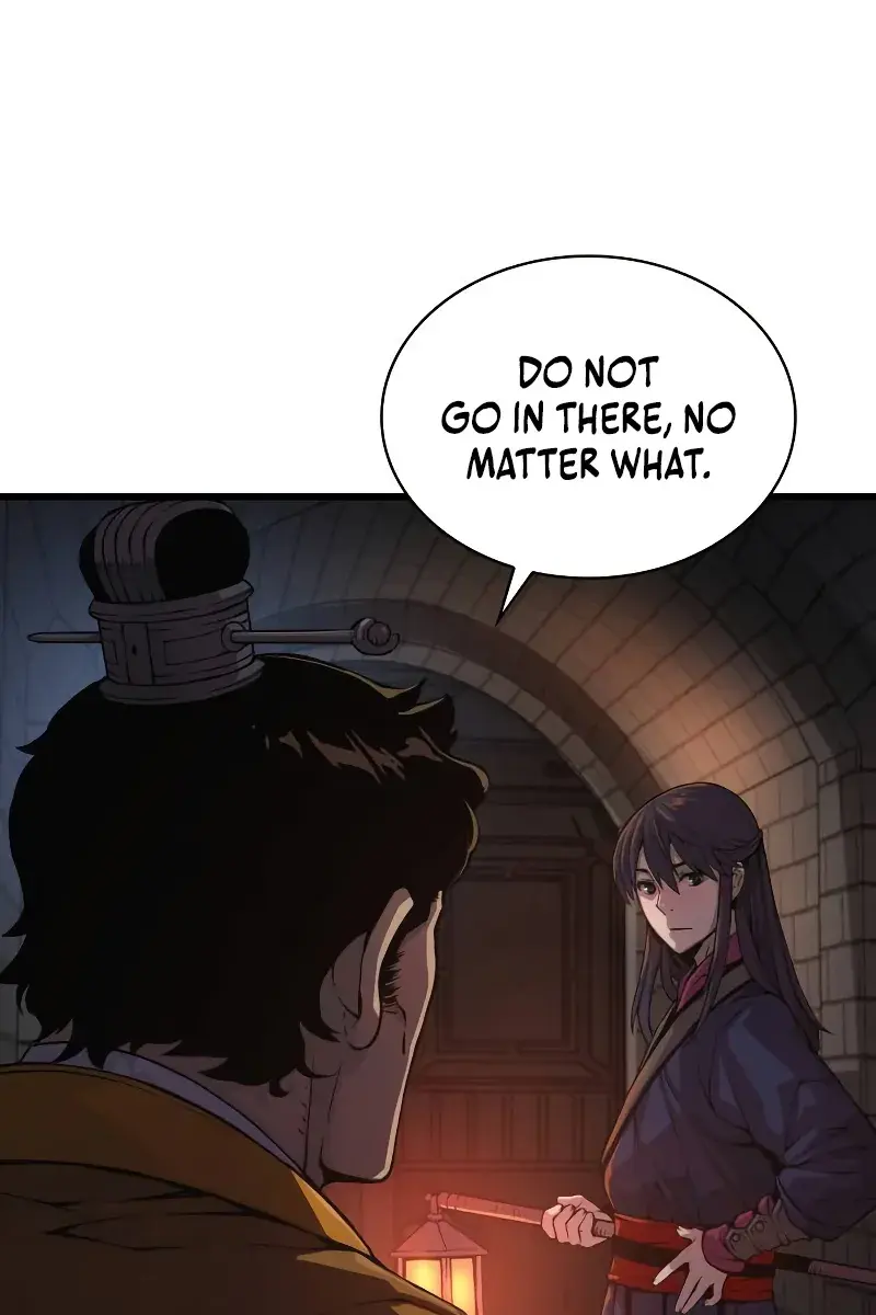 Myst, Might, Mayhem Chapter 67 Page 86