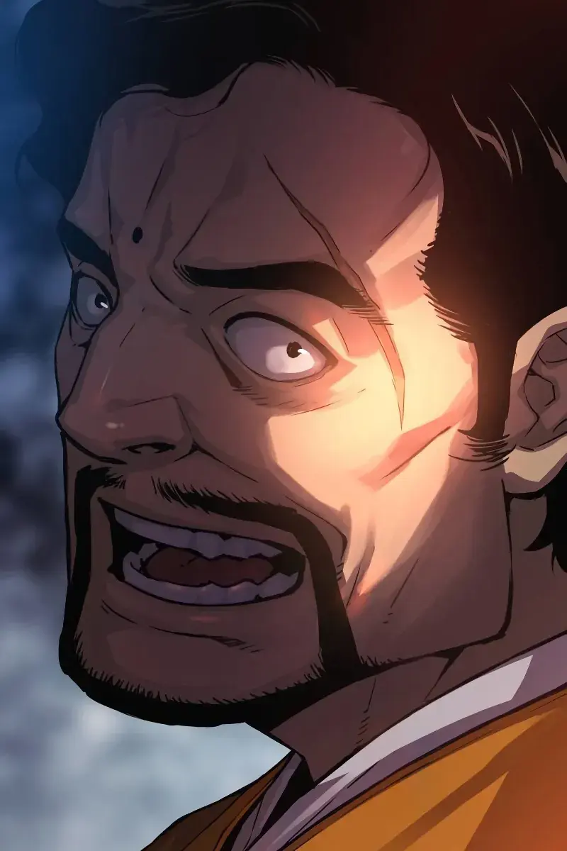 Myst, Might, Mayhem Chapter 67 Page 88