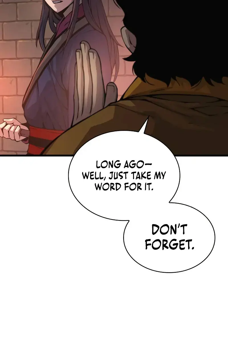 Myst, Might, Mayhem Chapter 67 Page 90