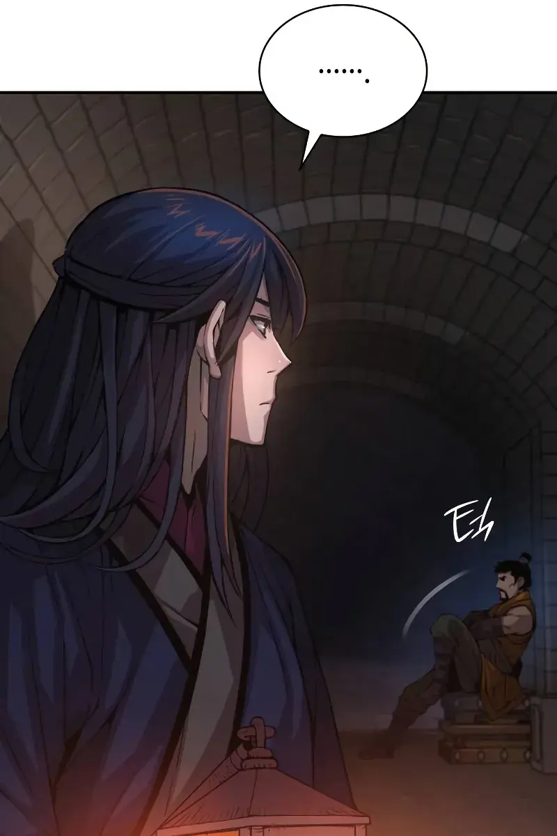 Myst, Might, Mayhem Chapter 67 Page 92