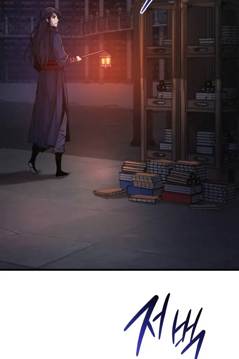 Myst, Might, Mayhem Chapter 67 Page 99