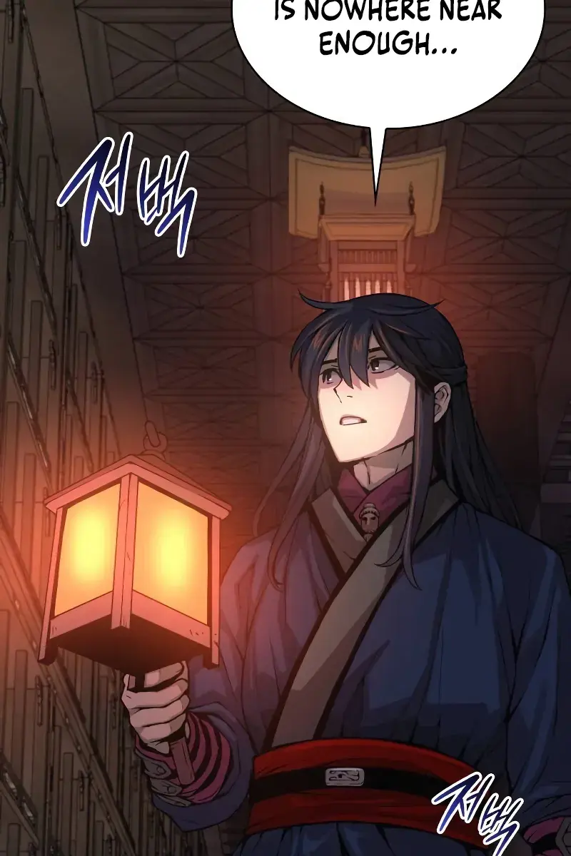 Myst, Might, Mayhem Chapter 67 Page 102