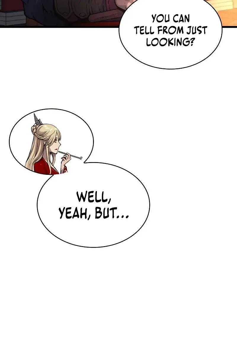 Myst, Might, Mayhem Chapter 67 Page 105