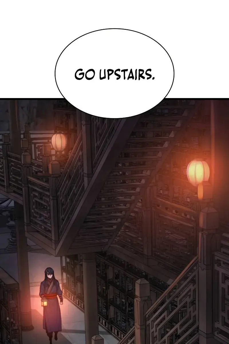 Myst, Might, Mayhem Chapter 67 Page 106