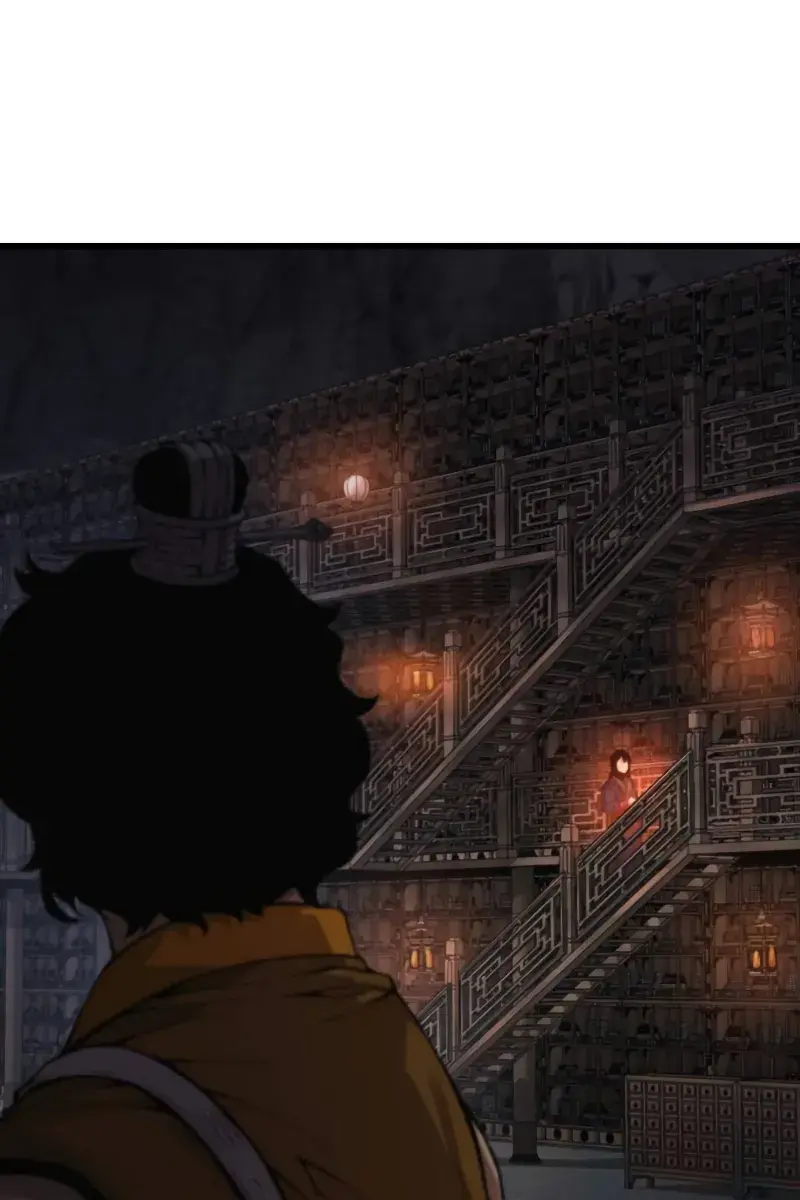 Myst, Might, Mayhem Chapter 67 Page 108