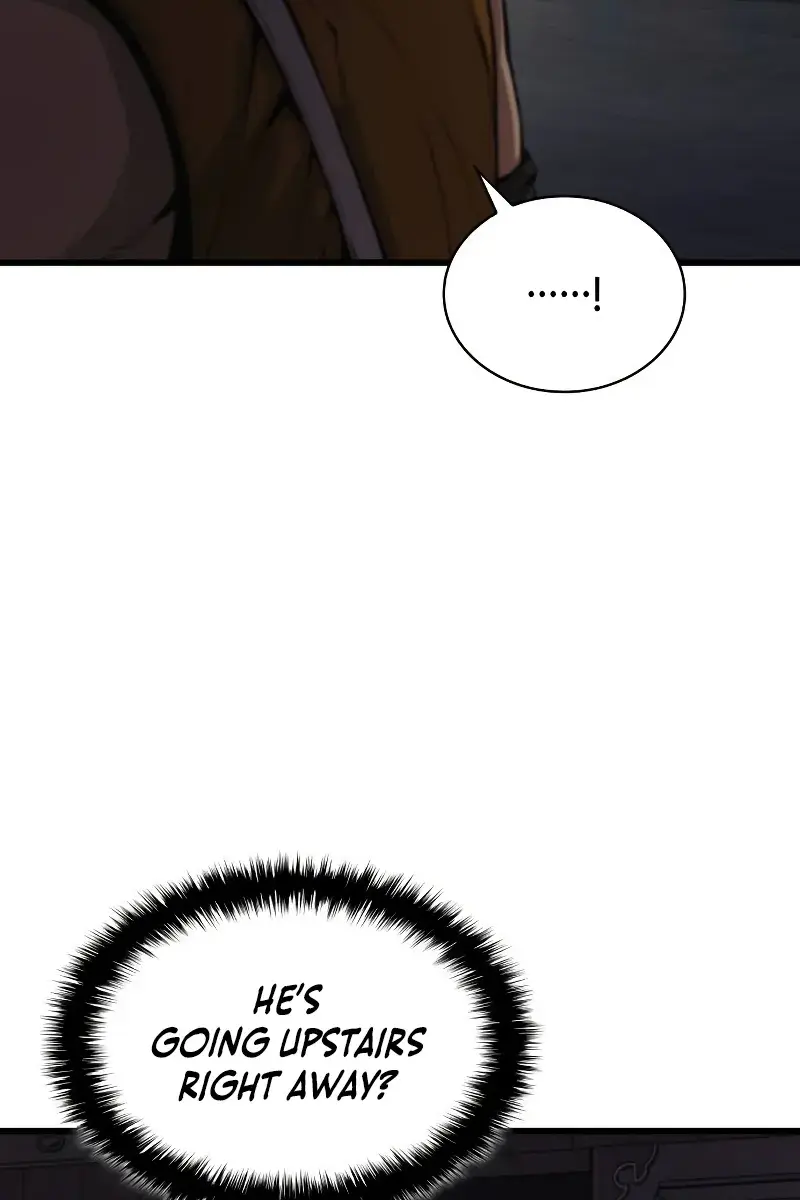 Myst, Might, Mayhem Chapter 67 Page 109