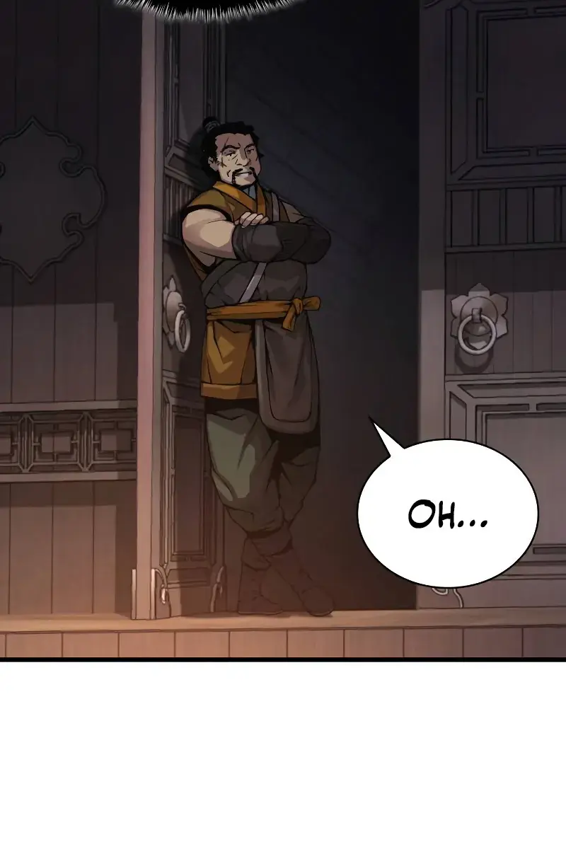 Myst, Might, Mayhem Chapter 67 Page 110